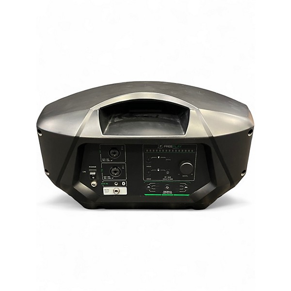 Used Mackie Freeplay Powered Speaker