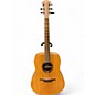 Used Lag Guitars T70D Natural Acoustic Guitar thumbnail