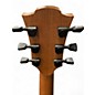 Used Lag Guitars T70D Natural Acoustic Guitar