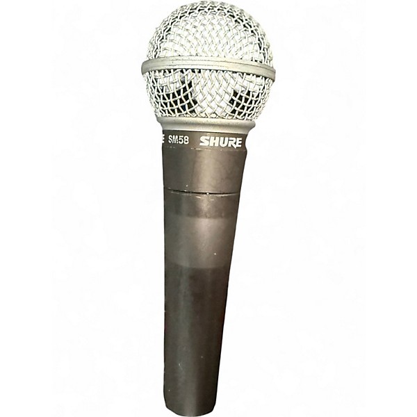 Used Shure SM58 Dynamic Microphone,Specials : American Fashion Style Bags On Sale