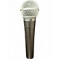 Used Shure SM58LC Dynamic Microphone
