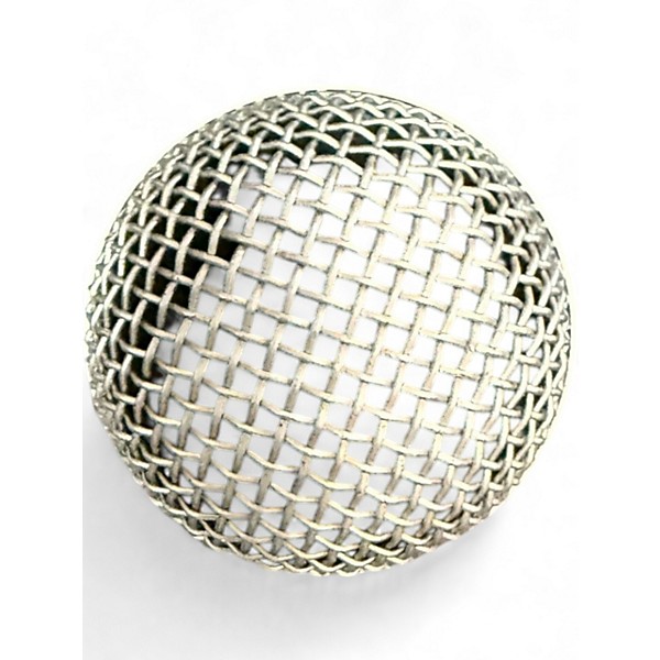 Used Shure SM58LC Dynamic Microphone