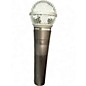Used Shure SM58LC Dynamic Microphone thumbnail