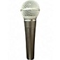 Used Shure SM58LC Dynamic Microphone