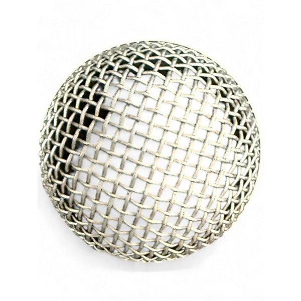 Used Shure SM58LC Dynamic Microphone