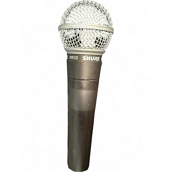 Used Shure SM58LC Dynamic Microphone,Specials : American Fashion Style Bags On Sale