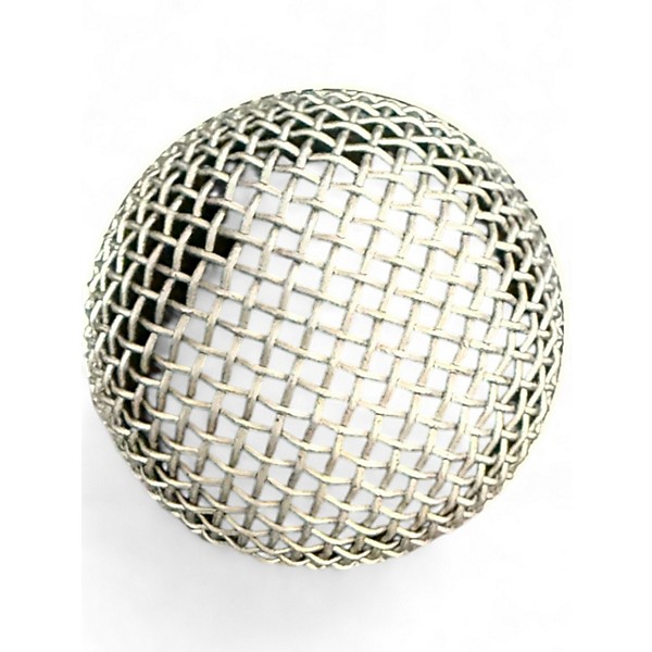 Used Shure SM58LC Dynamic Microphone