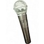 Used Shure SM58LC Dynamic Microphone