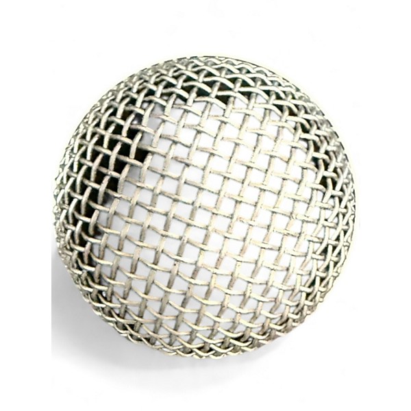 Used Shure SM58LC Dynamic Microphone