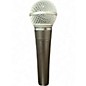 Used Shure SM58LC Dynamic Microphone