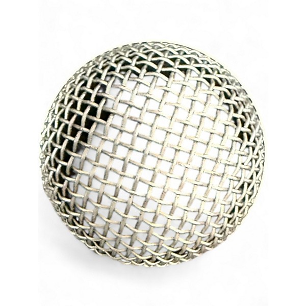 Used Shure SM58LC Dynamic Microphone