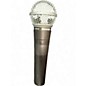 Used Shure SM58LC Dynamic Microphone thumbnail
