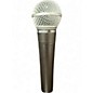 Used Shure SM58LC Dynamic Microphone
