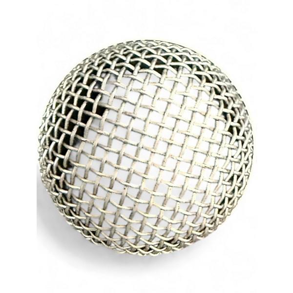 Used Shure SM58LC Dynamic Microphone