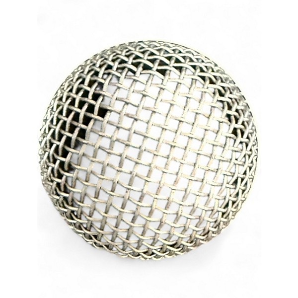 Used Shure SM58LC Dynamic Microphone