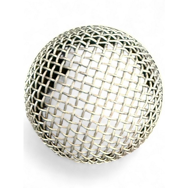 Used Shure SM58LC Dynamic Microphone