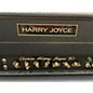 Used Harry Joyce Custom Harry Joyce 30  High Gain #001 Tube Guitar Amp Head