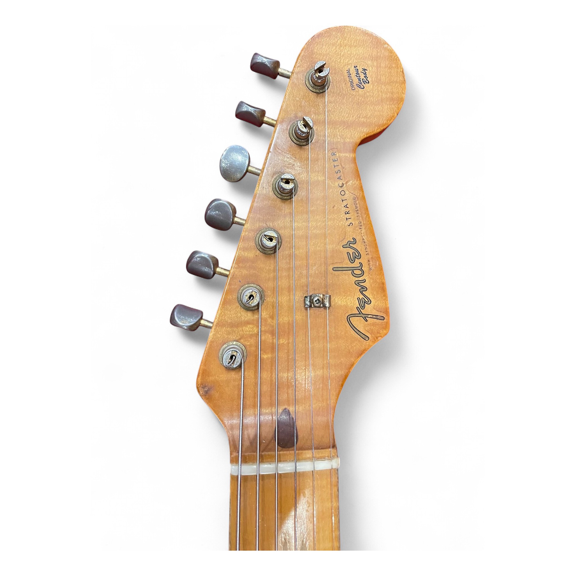 ギター Menatone The Dirty Blonde 2009 Fender Menatone The Dirty Blonde 2009 Fender 楽器・機材