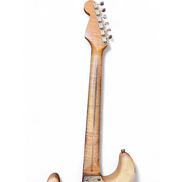 Menatone The Dirty Blonde 2009 Fender（Menatone The Dirty