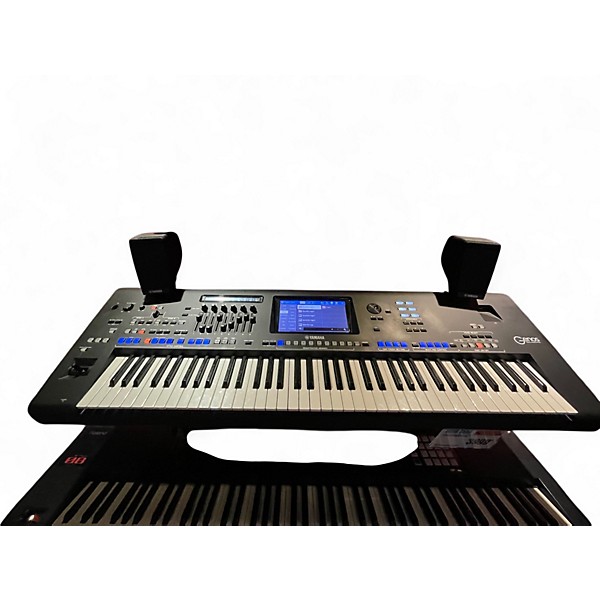 Used Yamaha GENOS 76 Key Keyboard Workstation,Specials : American Fashion Style Bags On Sale Used Yamaha GENOS 76 Key Keyboard Workstation,Specials : American Fashion Style Bags On Sale