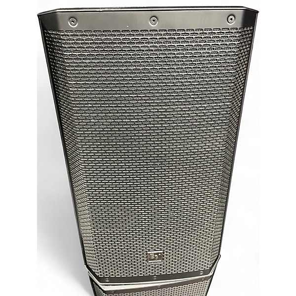 Used Electro-Voice ZLX-12P 12in 2-Way Powered Speaker,Specials : American Fashion Style Bags On Sale