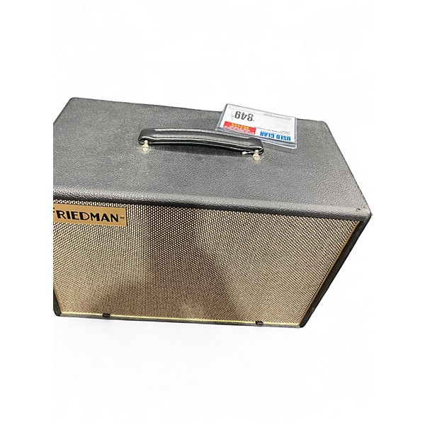 Used Friedman ASC-10 Guitar Cabinet