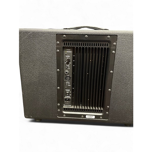 Used Friedman ASC-10 Guitar Cabinet