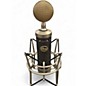 Used Blue Baby Bottle Condenser Microphone thumbnail