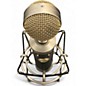 Used Blue Baby Bottle Condenser Microphone