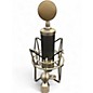 Used Blue Baby Bottle Condenser Microphone