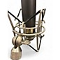 Used Blue Baby Bottle Condenser Microphone