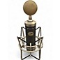 Used Blue Baby Bottle Condenser Microphone