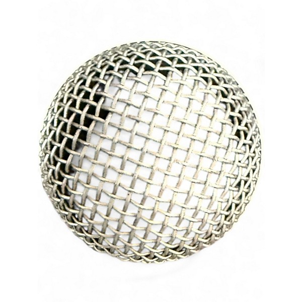 Used Shure SM58LC Dynamic Microphone