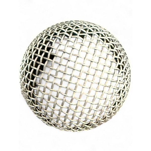 Used Shure SM58LC Dynamic Microphone