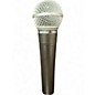 Used Shure SM58LC Dynamic Microphone
