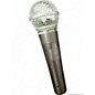 Used Shure SM58LC Dynamic Microphone