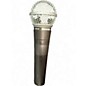 Used Shure SM58LC Dynamic Microphone thumbnail