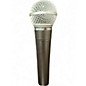 Used Shure SM58LC Dynamic Microphone