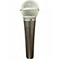 Used Shure SM58LC Dynamic Microphone
