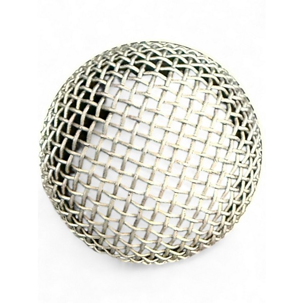 Used Shure SM58LC Dynamic Microphone