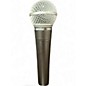Used Shure SM58LC Dynamic Microphone
