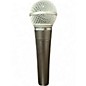 Used Shure SM58LC Dynamic Microphone