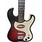Used Danelectro 63 Reissue Red Solid Body Electric Guitar