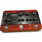 Used Fishman TONEDEQ Effect Processor thumbnail