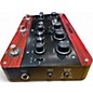 Used Fishman TONEDEQ Effect Processor