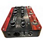 Used Fishman TONEDEQ Effect Processor