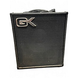 Used Gallien-Krueger MB112-II Ultralight 200W 1x12 Bass Combo Amp