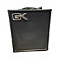 Used Gallien-Krueger MB112-II Ultralight 200W 1x12 Bass Combo Amp thumbnail