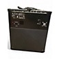 Used Gallien-Krueger MB112-II Ultralight 200W 1x12 Bass Combo Amp