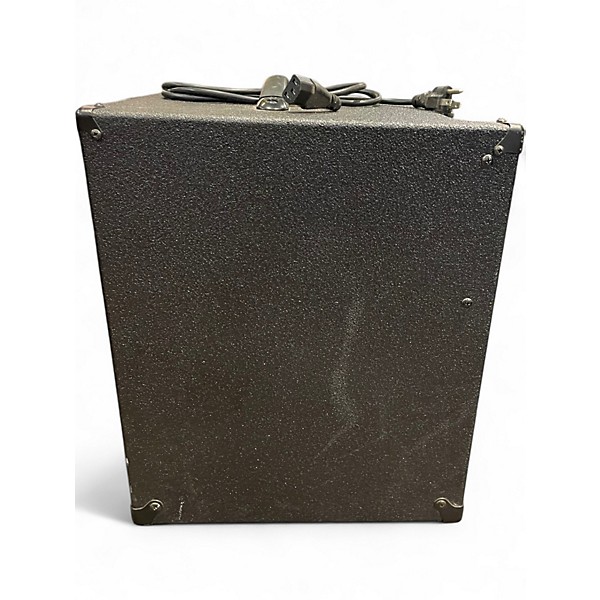Used Gallien-Krueger MB112-II Ultralight 200W 1x12 Bass Combo Amp